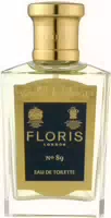 Floris London No 89 E D T Nat Spray