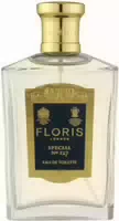 Floris London Special 127 E D T Nat Spray