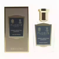 Floris Night Scented Jasmine Eau