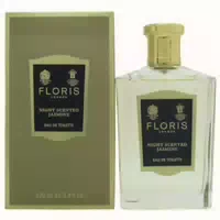 Floris Night Scented Jasmine Eau De Toilette 50ml 0,05 l