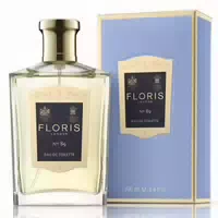Floris No 89 Eau De Toilette