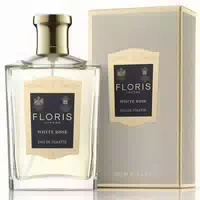 White Rose Eau De Toilette 100 ml