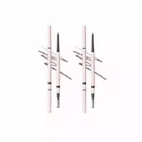 Flortte My Beautiful Password Eyebrow Pencil 0 05g B1 Medium Brown