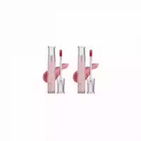 Flortte Nice To Meet Chu Lip Lasting Tint 2 8g N04 Peach