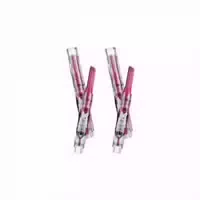 Flortte Special Edition Heart Shaped Lipstick 1 5g S06 Too Cool