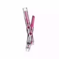 Flortte Special Edition Heart Shaped Lipstick 1 5g S05 Hakimi