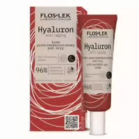 Floslek Hyaluron Anti Falten Augencreme