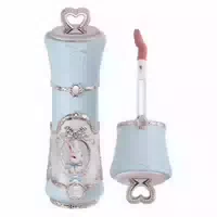 Flowerknows Bunny Garden Cloud Lip Cream 5ml B01 Grey Bunny