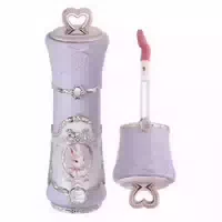 Flowerknows Bunny Garden Cloud Lip Cream 5ml B04 Chiffon Petal