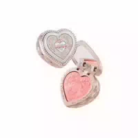 Flowerknows Bunny Garden Embossed Blush 5g 05 Fairyland Reverie