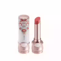 Flowerknows Butterfly Cloud Collar Collection Glossy Lipstick 3 5g C04 Peachy Aqua