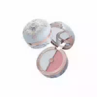 Flowerknows Butterfly Cloud Collar Highlighting & Blush Duo Powder 6g 04 Fluttering Romance