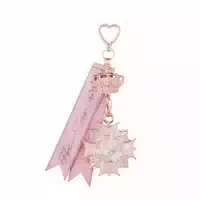 Flowerknows Knight Unicorn Eyeshadow Palette & Charm 1 7g 02 Dreamy Lilac