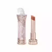 Flowerknows Knight Unicorn Glazed Lipstick 3 5g U06 Strawberry Frost