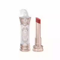 Flowerknows Knight Unicorn Glazed Lipstick 3 5g U08 Crimson Agate