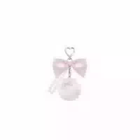 Flowerknows Shells Jewel Highlighter Balm 3g Moonlight Stone With Keychain