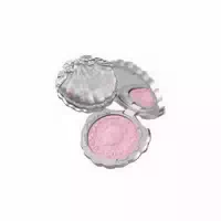 Flowerknows Shells Jewel Silk Satin Blush 5g 01 Sakura Pearl