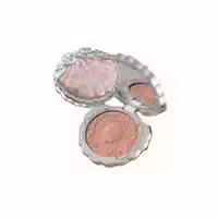 Flowerknows Shells Jewel Silk Satin Blush 5g 04 Beach Starfish
