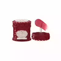 Flowerknows Strawberry Cupid Cake Lip Cream 5ml V08 Cranberry