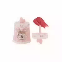 Flowerknows The Sweetie Bear Coating Lip Jelly 5g Je07 Canele