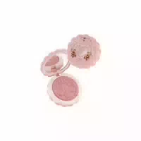 Flowerknows The Sweetie Bear Silk Satin Blush 5g 03 Rose Chanson