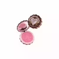 Flowerknows The Sweetie Bear Silk Satin Blush 5g 04 Berry Parfait