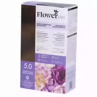 Florwertint Permanente Haarfarbe Creme 9 0 Sehr Helles Blond