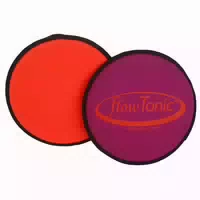 Flowtonic Slide Pads