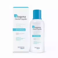 Flüssigkeit Dermo Biogena