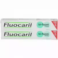 Fluocaril Bi Fluor 145 mg Zahnpasta Mint