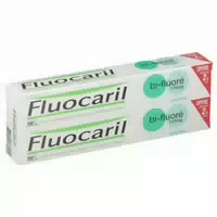 Fluocaril Bi Fluorescent 145 Zahnpasta Mint