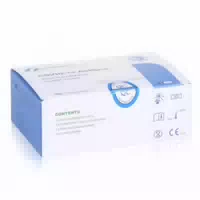 Safecare Bio Tech Covid 19 Laien Nasal Schnelltest Mit Ce 1434