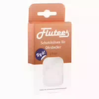 Flutees Schutzhülsen Für Ohrstecker 5 St