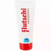 Gleitgel „flutschi Professional“ Auf Wasser Und Silikonbasis