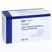 Flutter Starter Set Atemtherapiegerät 1 St