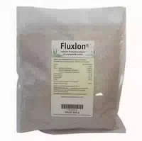 Fluxlon Indische Flohsamenschalen