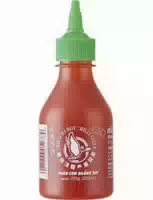 Flying Goose Sriracha Hot Chilisauce