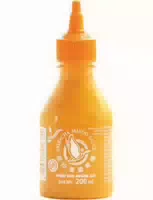 Flying Goose Sriracha Mayo Sauce