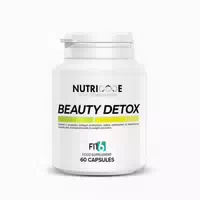Beauty Detox New Generation Nutricode 60 st