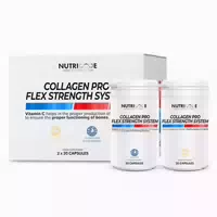 Collagen Pro Flex New Generation Nutricode 60 St