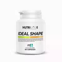 Ideal Shape New Generation Nutricode 60 St