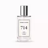 Parfum Femme Pure 714 50 ml 50 ml