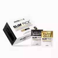 Slimpick 405 g Nutricode Tag & Nacht 60 st