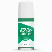 Almivital Muskel Massage Roll On 50 Ml