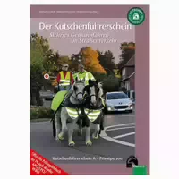 Der Kutschenführerschein Sicheres Gespannfahren Im
