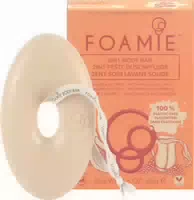 Foamie 2 In 1 Body Bar Oat To Be Smooth