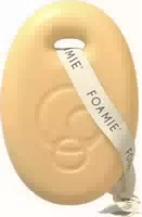 Foamie 2in1 Hair And Body Bar Vanille Mandelmilch