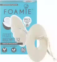 Foamie Feste Duschpflege Shake Your Coconuts