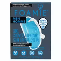 Foamie Seas The Day 3 in 1 Festwaschmittel Pflege