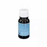 Focalex Blau N